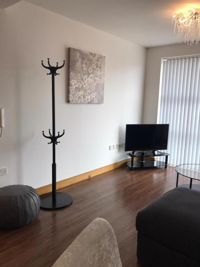 Victoria Place Белфаст Екстериор снимка