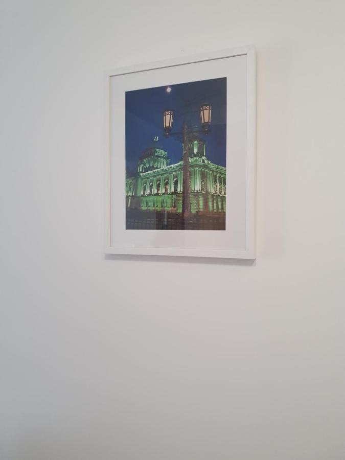 Victoria Place Белфаст Екстериор снимка